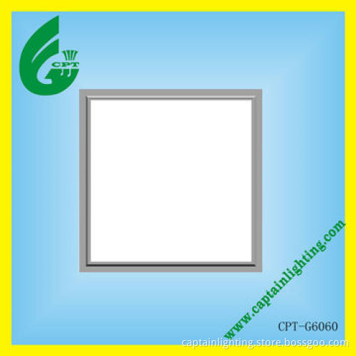60W LED panel light